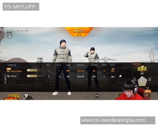 2026年3月份新闻和平精英团队协作赛中LNG战队表现突出创下新高纪录